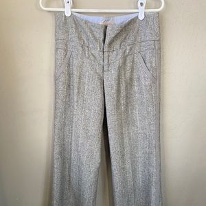 Anthropologie Dress Pants